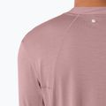 Pánske bežecké tričko longsleeve Salomon Sense Merino Tee LS antler 5