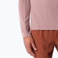 Pánske bežecké tričko longsleeve Salomon Sense Merino Tee LS antler 6