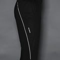 Pánske bežecké nohavice Salomon Sense Softshell Pants deep black 6