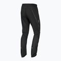 Pánske bežecké nohavice Salomon Sense Softshell Pants deep black 9
