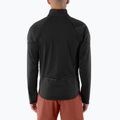 Pánska bežecká bunda Salomon Sense Softshell Jacket deep black 2