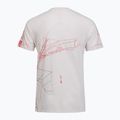 Pánske bežecké tričko Salomon S\Lab Speed Tee SS lilac ash 2