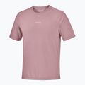 Pánske bežecké tričko Salomon Shakeout Core SS Tee antler 4
