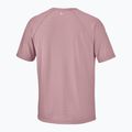 Pánske bežecké tričko Salomon Shakeout Core SS Tee antler 5