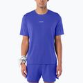 Pánske bežecké tričko Salomon Shakeout Core SS Tee clematis blue