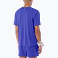 Pánske bežecké tričko Salomon Shakeout Core SS Tee clematis blue 2