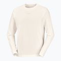 Pánske bežecké tričko longsleeve Salomon Shakeout Core Tee GFX LS whisper white/pink frosting 5