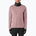 Pánske bežecké tričko longsleeve Salomon Shakeout Core LS Tee antler