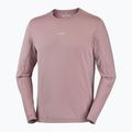 Pánske bežecké tričko longsleeve Salomon Shakeout Core LS Tee antler 4