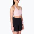 Fitness podprsenka Salomon SHAKEout Core icy pink