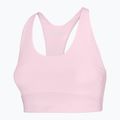 Fitness podprsenka Salomon SHAKEout Core icy pink 3
