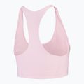 Fitness podprsenka Salomon SHAKEout Core icy pink 4