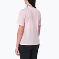 Dámske bežecké tričko Salomon Shakeout Core SS Tee icy pink 2