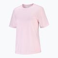 Dámske bežecké tričko Salomon Shakeout Core SS Tee icy pink 4