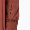 Dámska bežecká bunda Salomon Shakeout Fly burnt umber 4