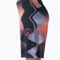 Dámske bežecké šortky Salomon Shortney 10" Shorts rose taupe 3