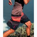 Dámske bežecké šortky Salomon Shortney 10" Shorts rose taupe 7