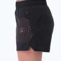 Dámske bežecké šortky Salomon SHKout Courtney 4" deep black 3