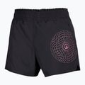 Dámske bežecké šortky Salomon SHKout Courtney 4" deep black 6