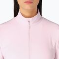 Dámska mikina Salomon Sense Aero Hybrid CP PLVR icy pink 3