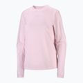Dámske bežecké tričko longsleeve Salomon Shakeout Core LS Tee icy pink 4