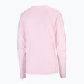 Dámske bežecké tričko longsleeve Salomon Shakeout Core LS Tee icy pink 5