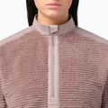 Dámska fleecová mikina Salomon Thernova Fleece antler 3
