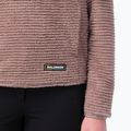 Dámska fleecová mikina Salomon Thernova Fleece antler 4