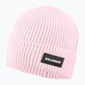 Zimná čiapka Salomon Classic icy pink