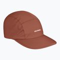 Šiltovka Salomon Bonatti Pro 5 Panel burnt umber