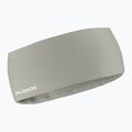 Čelenka Salomon Run Tech Headband castor gray