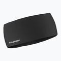 Čelenka Salomon Run Tech Headband deep black