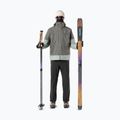 Nákrčník Salomon Merino Neck Gaiter deep black 4