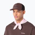 Šiltovka Salomon Logo Trucker coffee bean 2