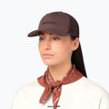 Šiltovka Salomon Logo Trucker coffee bean 4
