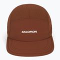 Šiltovka Salomon Sense Aero burnt umber 2