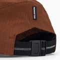 Šiltovka Salomon Sense Aero burnt umber 4
