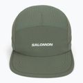 Šiltovka Salomon Sense Aero castor gray 2