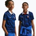 Detský futbalový dres Nike FFF 2026 Stadium Home game royal/metallic copper 4