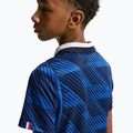 Detský futbalový dres Nike FFF 2026 Stadium Home game royal/metallic copper 8