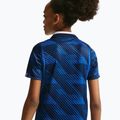 Detský futbalový dres Nike FFF 2026 Stadium Home game royal/metallic copper 9