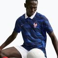 Pánsky futbalový dres Nike FFF 2026/27 Match Home game royal/metallic copper 4