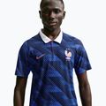 Pánsky futbalový dres Nike FFF 2026/27 Match Home game royal/metallic copper 5