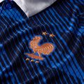Pánsky futbalový dres Nike FFF 2026/27 Match Home game royal/metallic copper 10
