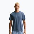 Pánske tričko Nike Dri-Fit diffused blue/black