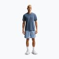 Pánske tričko Nike Dri-Fit diffused blue/black 2