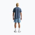 Pánske tričko Nike Dri-Fit diffused blue/black 3
