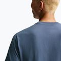 Pánske tričko Nike Dri-Fit diffused blue/black 5