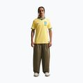 Pánsky futbalový dres Nike Brazil 2026 Stadium Home Soccer Replica canary/light mint/geode teal 2