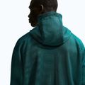 Pánska futbalová bunda Nike Brazil Soccer Anthem geode teal/light mint/midwest gold 5